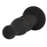 BlackMont Plug Ally Black Mont 11.5 x 3.5cm